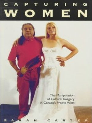 cover image of Capturing Women